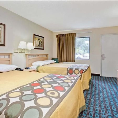 Economy Inn Jax-Op Orange Park Exterior photo